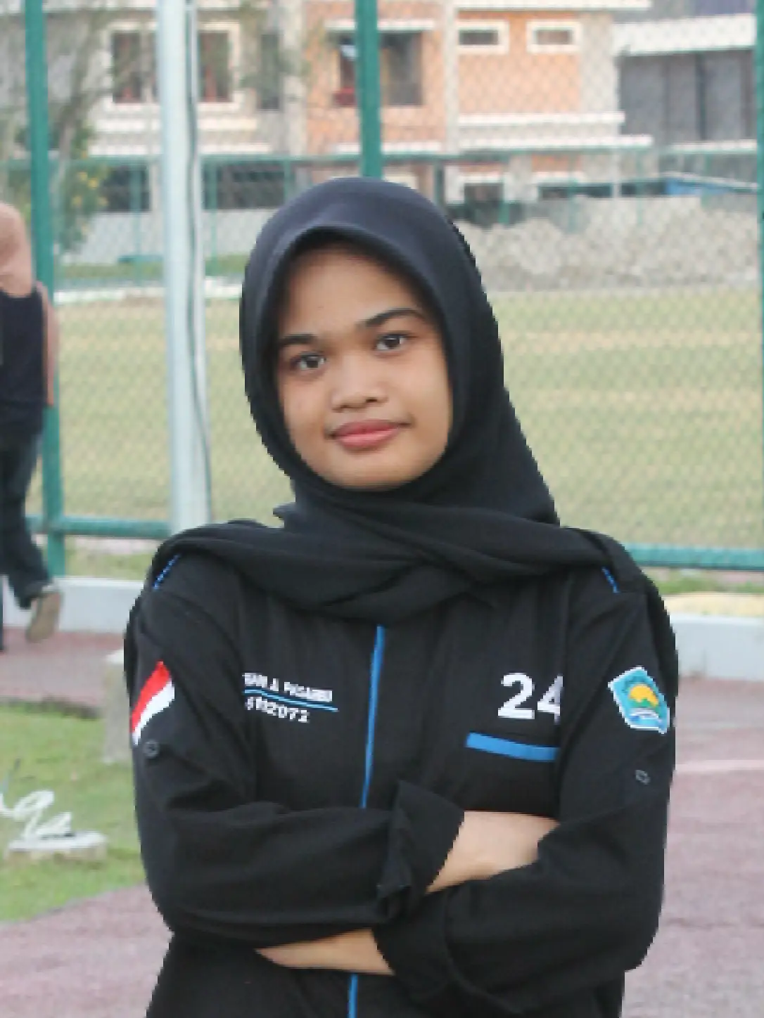Indah Fitriani Aziz Pasaribu