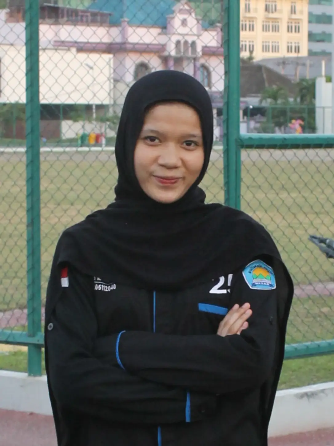 Naurah Rifkah Matondang
