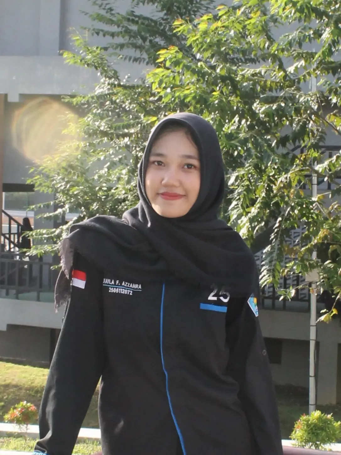 Kayla Fathiyah Azzahra