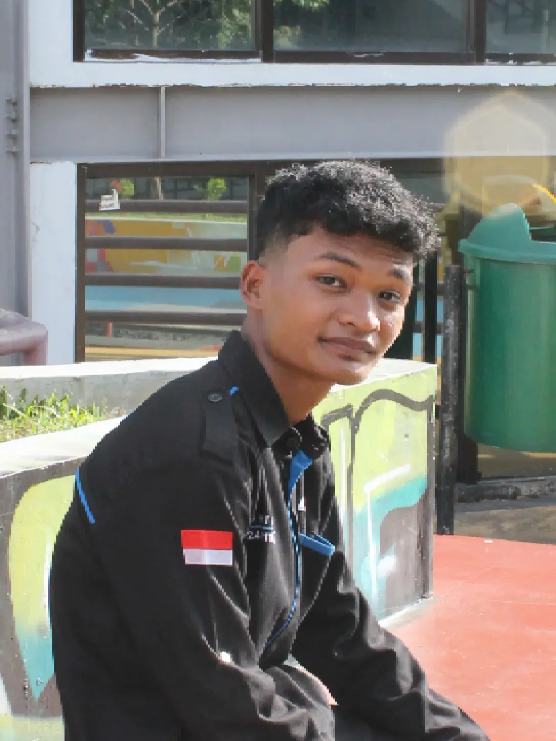 Yandhito Siagian