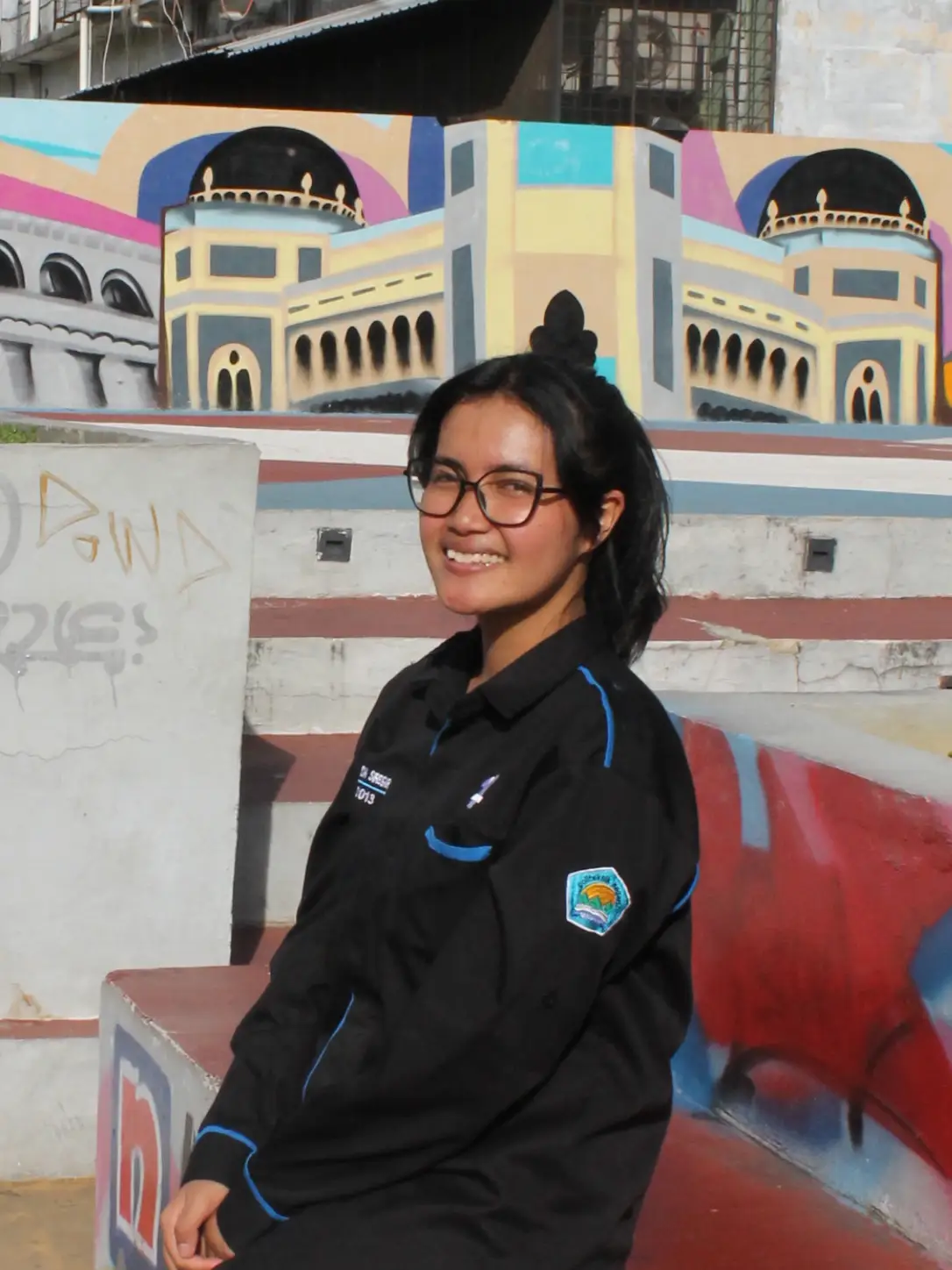 Rina Prudencia Siregar