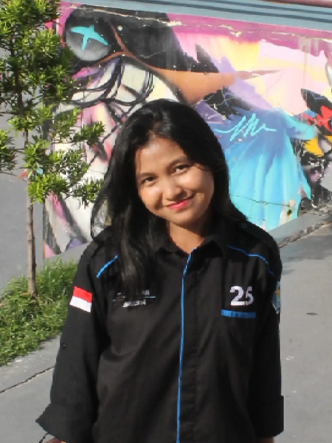 Susi Siagian