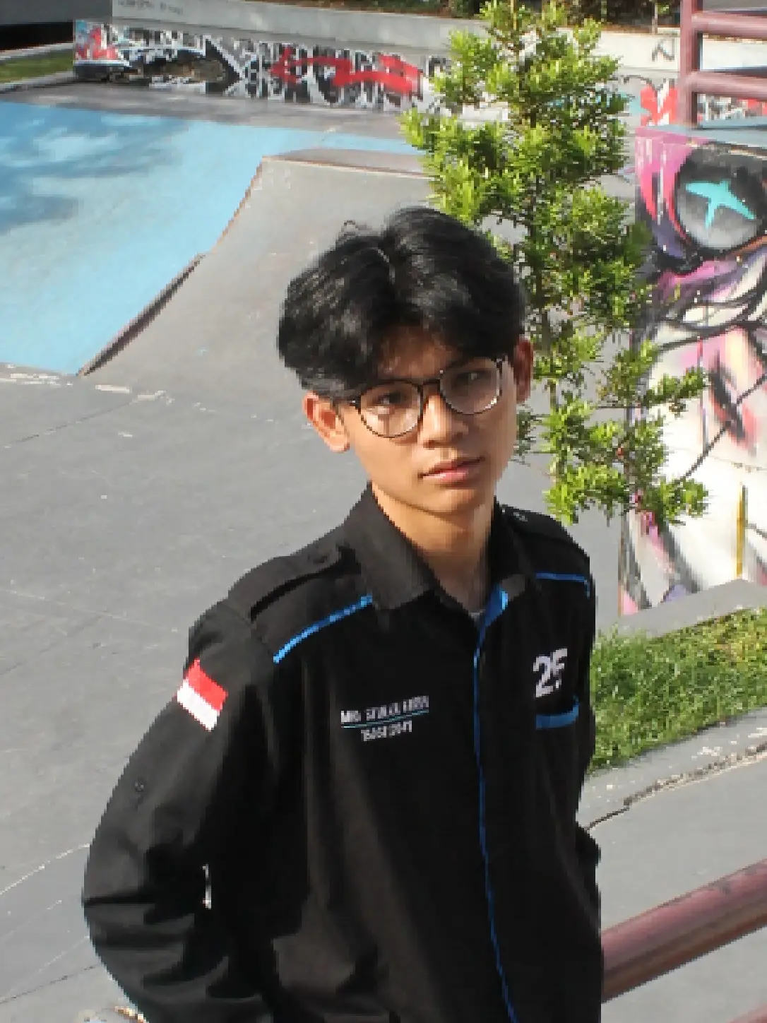 Muhammad Syihan Faqih