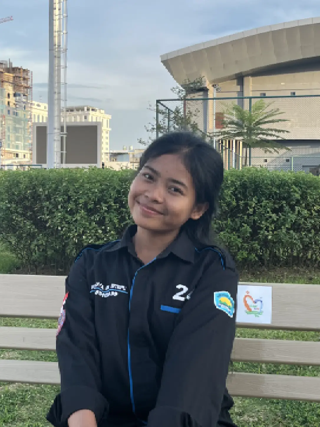 Abelliya BR Sitepu