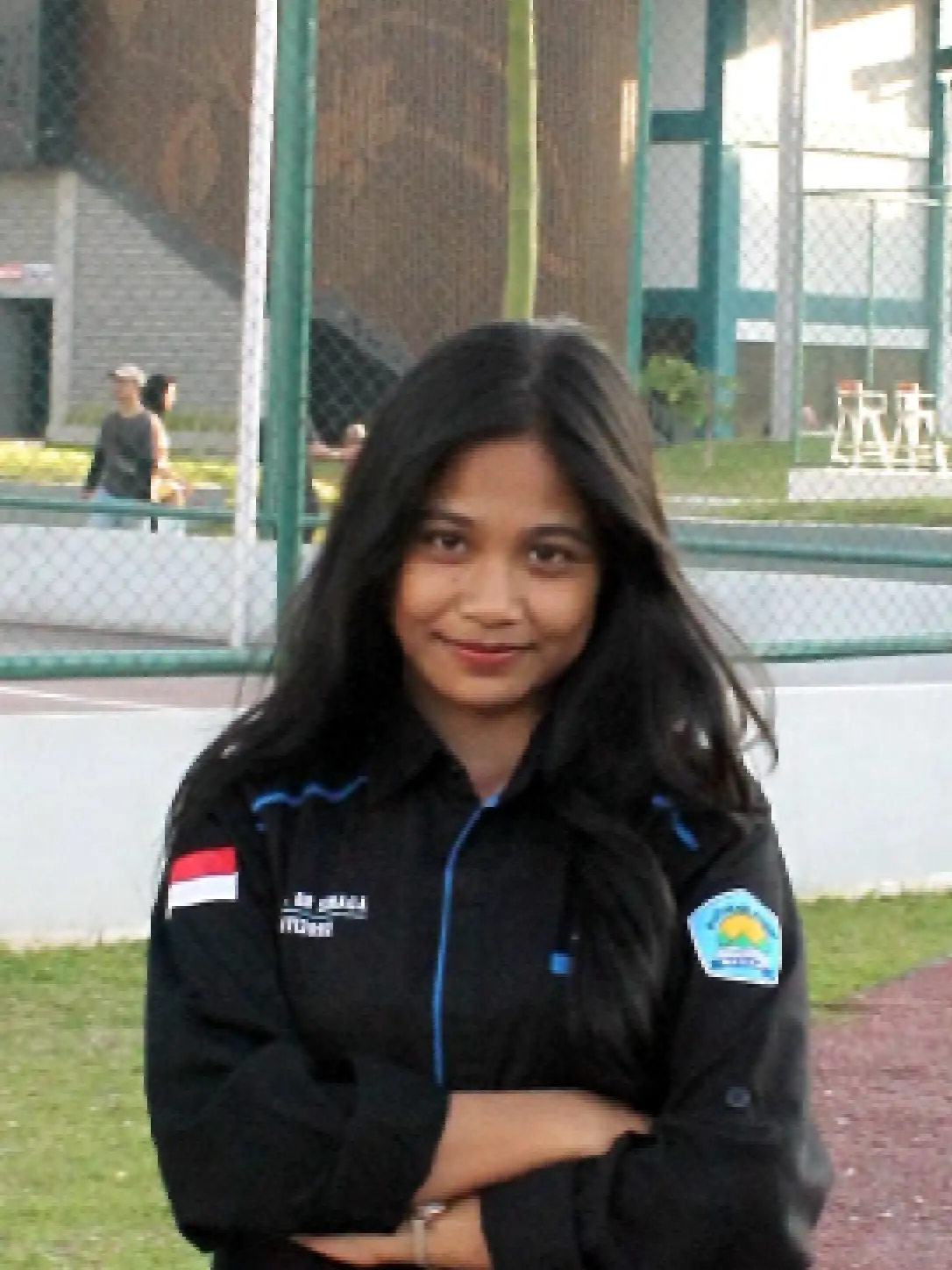 Agnes Oktaviany Sinaga