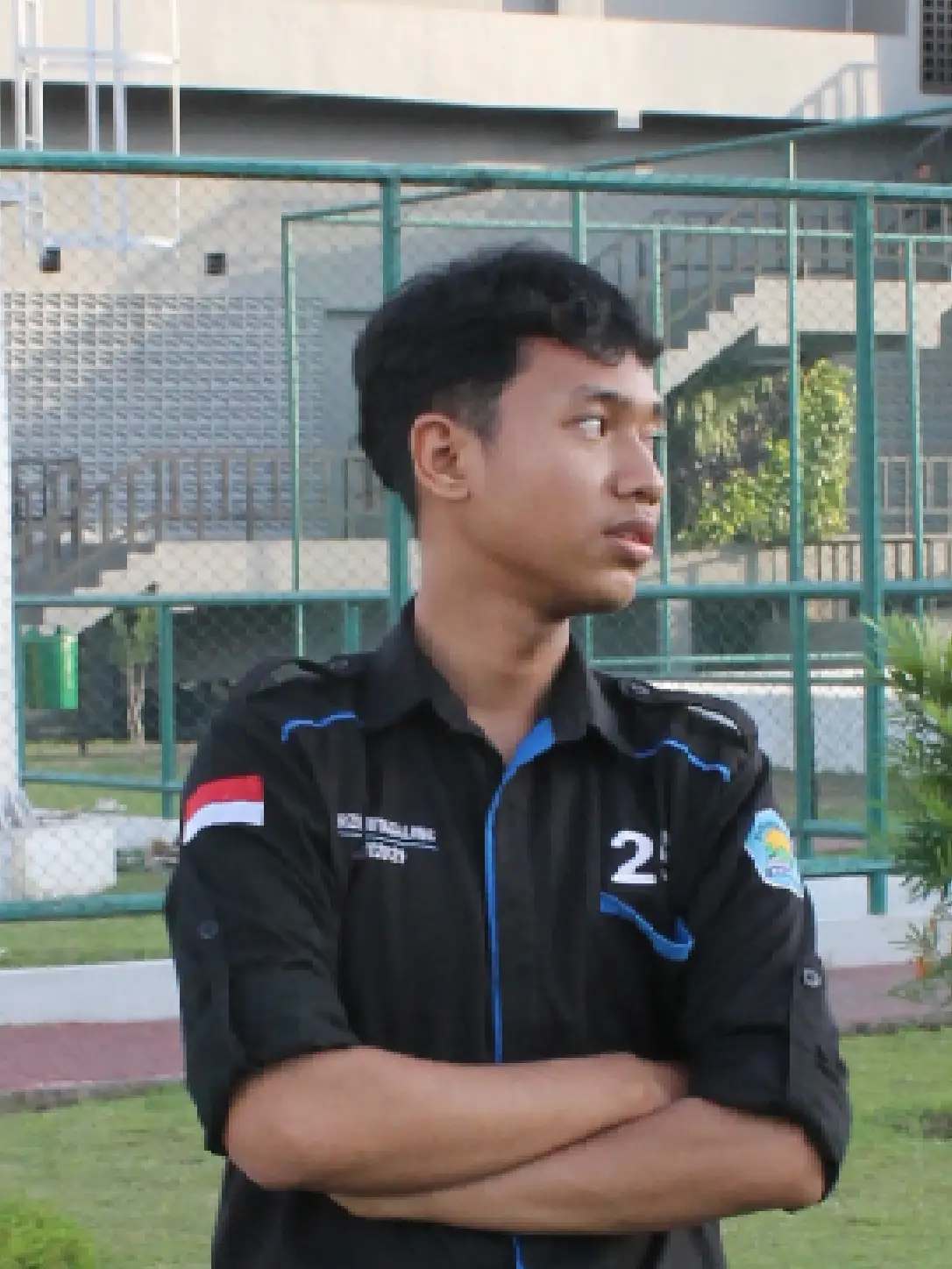 Rizky Ananda Hutagalung