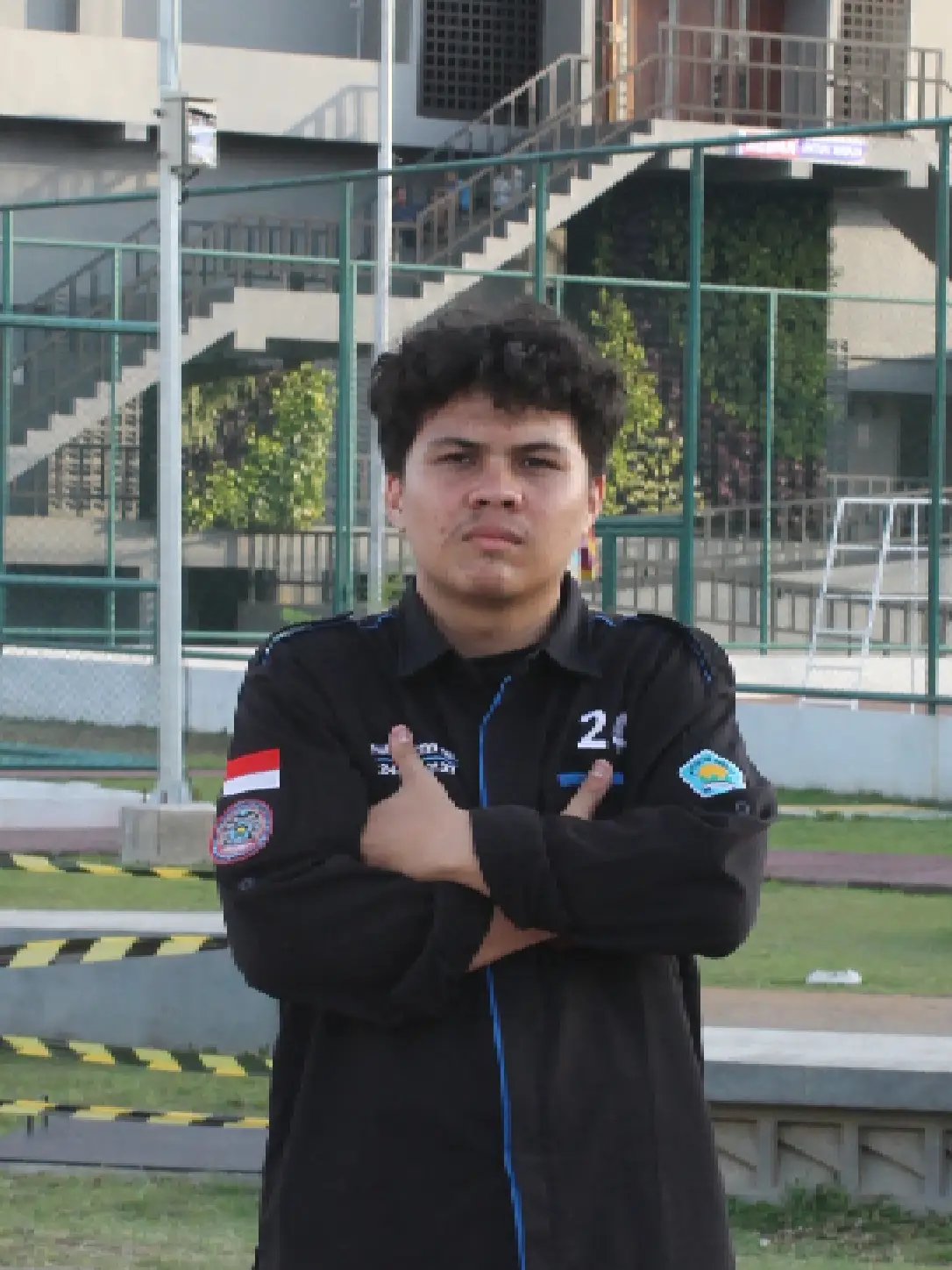 Muhammad Aditya Syauqi