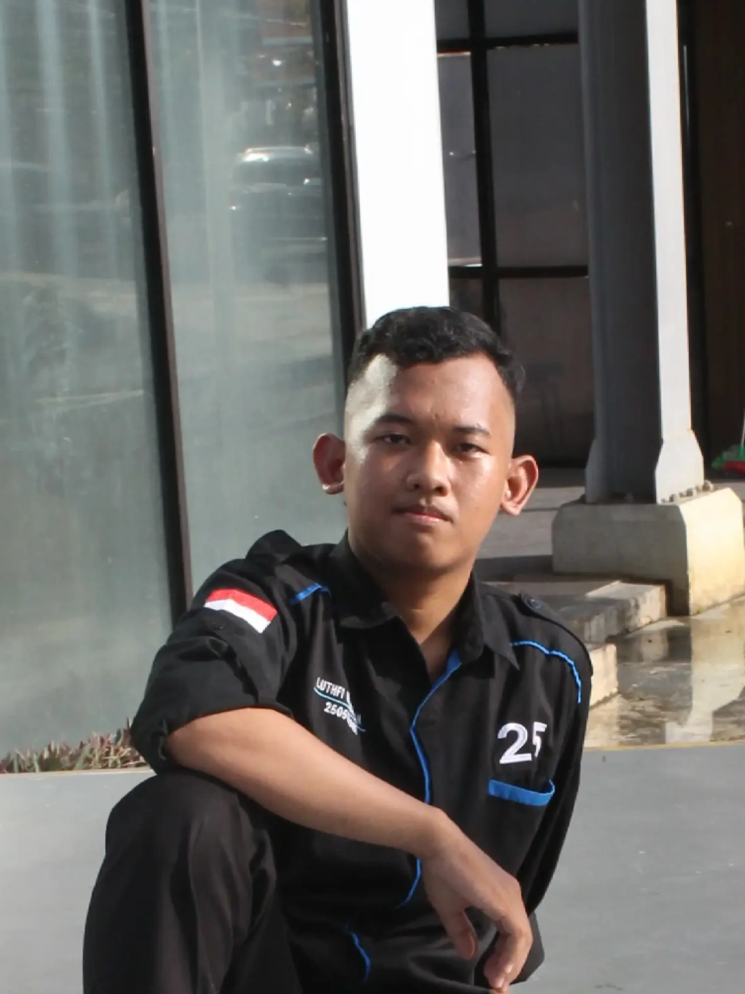 Luthfi Nurrahman