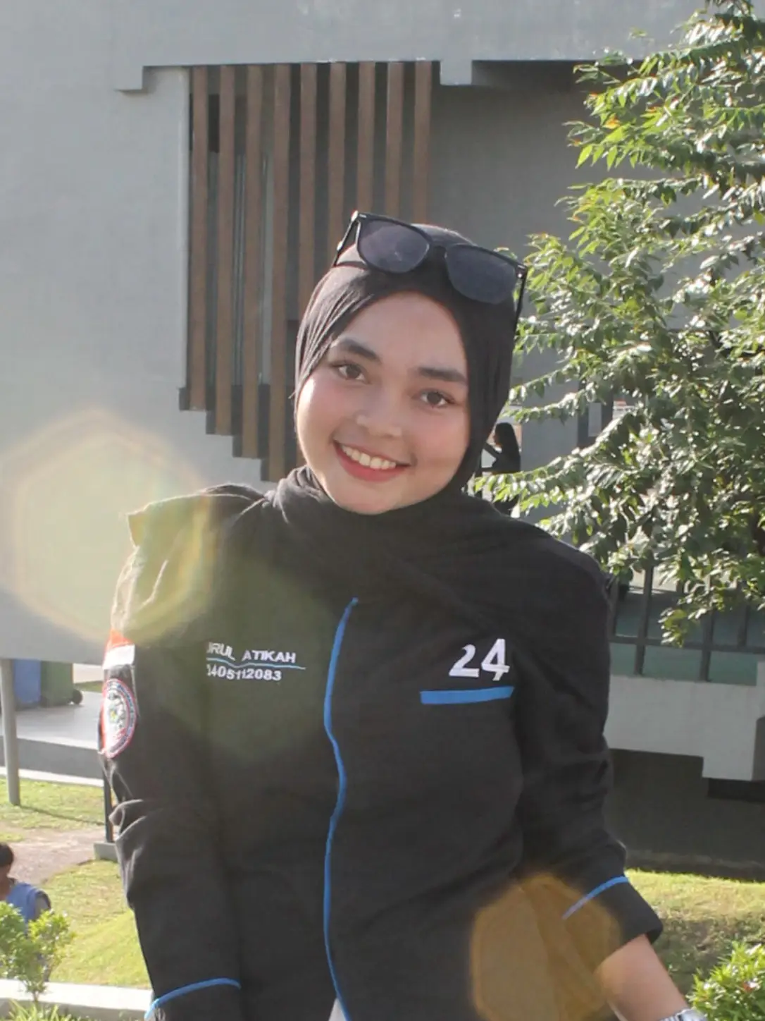 Nurul Atikah