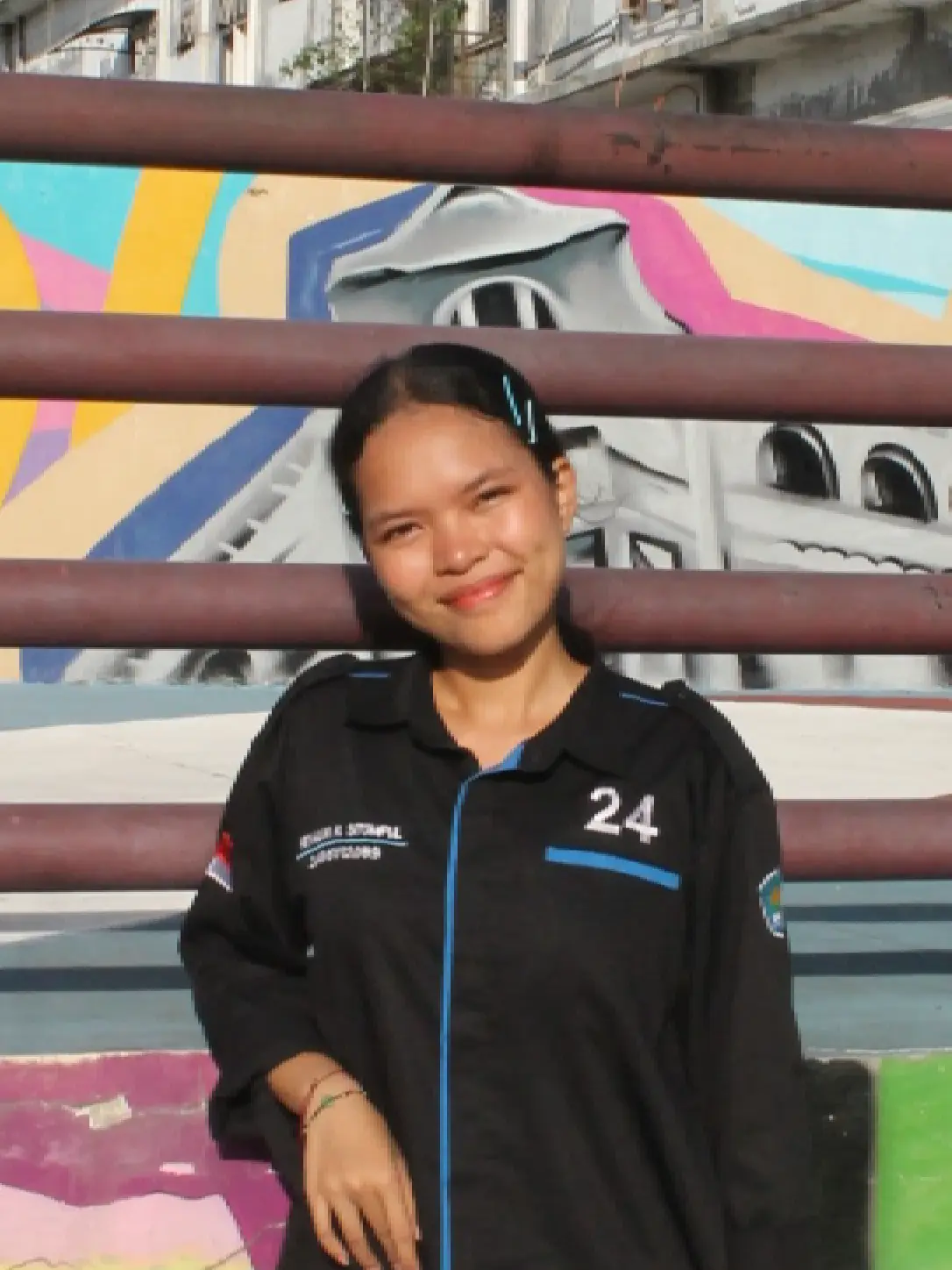 Revalin Kristina Sitompul